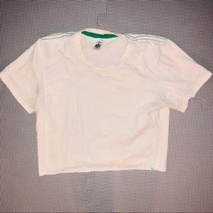 ⓈⓄⓁⒹ:: American Apparel Crop top